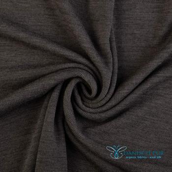 Preview: Wolljersey/Wollbündchen